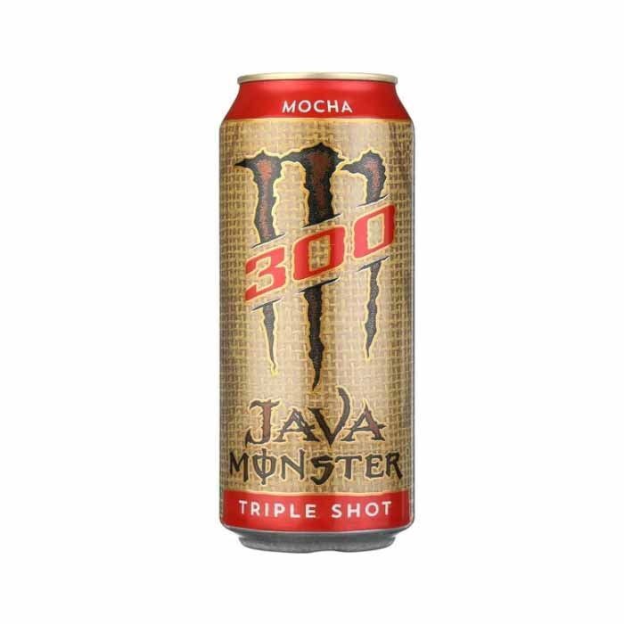 Monster Java 300 Mocha 444ml